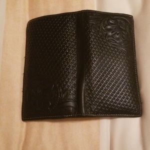 Leather Wallet